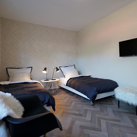 Quartier 23 Apartamento Nordhorn Exterior foto