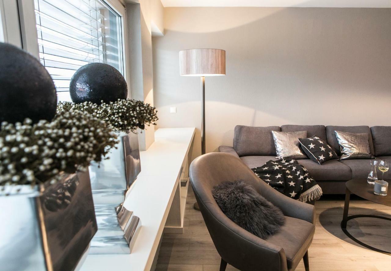 Quartier 23 Apartamento Nordhorn Exterior foto